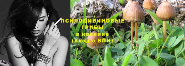 альфа пвп Баксан